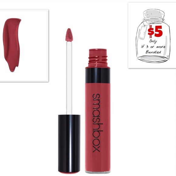 Smashbox Other - New SMASHBOX Be Legendary Lipstick